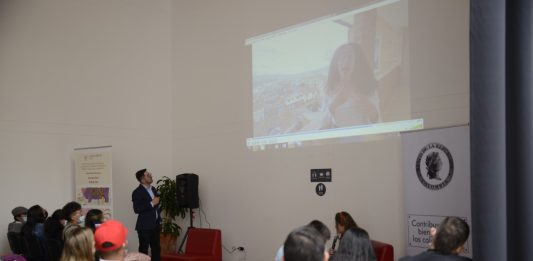 172 inscritos en el cuarto Premio ‘Enrique Medina Flórez’