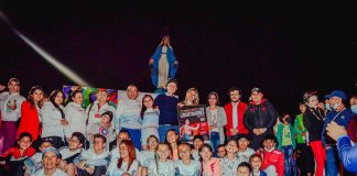 Regresa la emblemática carrera atlética de Los Libertadores