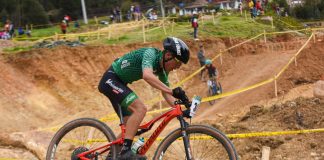 18 deportistas boyacenses en Nacional de Ciclomontañismo