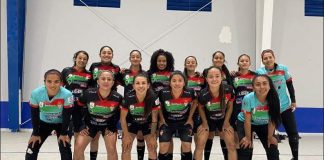 Regresa Heroínas por la Liga Nacional