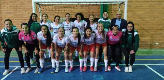 Heroínas sacó adelante un partido complicado y ganó