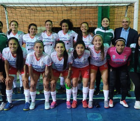 Heroínas sacó adelante un partido complicado y ganó