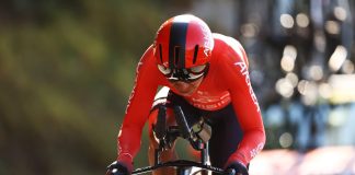 Nairo escribió una página más de gloria para el ciclismo nacional