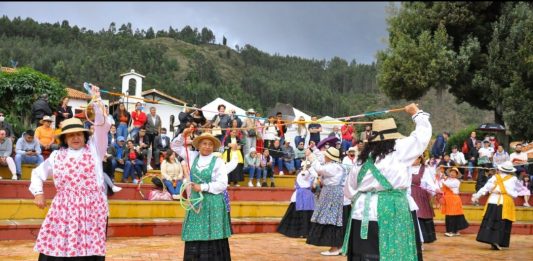 Lista la Segunda Convocatoria de Procesos de Formación Cultural 2023