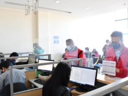 Último día de descuento del predial en Tunja