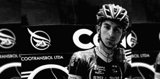 Desolación por muerte violenta de promesa del ciclismo en Santana