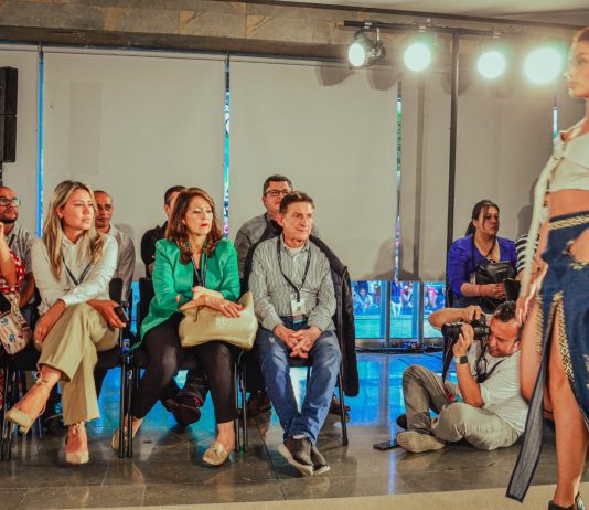 Duitama presente en Colombiamoda 2022