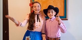 Boyacá en Colombia Canta y Encanta