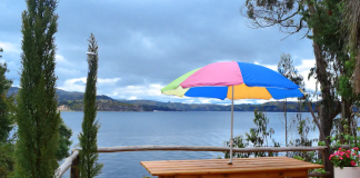 Duitama entre los cuatro destinos increíbles en Colombia para entrenar como un ciclista