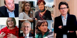 Ya están definidos ocho ministros de Gustavo Petro; faltan diez por nombrar