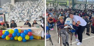 Guillermo ‘El Mono’ Sánchez, el papá Noel de mitad de año