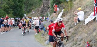 El Tour de Francia llega a Los Pirineos y Nairo Quintana desafía