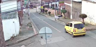 El taxista de Tunja que quiso quedarse con un celular de su pasajero