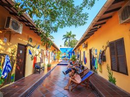 ‘Tarjeta Joven’ para viajar con descuentos por el país