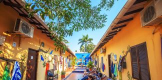 ‘Tarjeta Joven’ para viajar con descuentos por el país