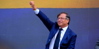 Los diez compromisos de Gustavo Petro con el pueblo colombiano