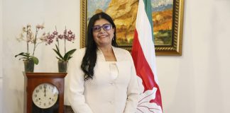 “Es importante que se enteren en qué estado encontré la educación en Boyacá después de la pandemia y cómo la entrego”: Isabel Alfonso