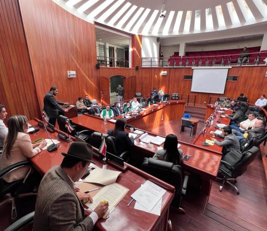 Aprobados recursos para vendedores ambulantes de Tunja