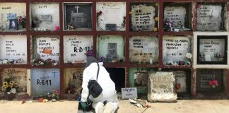 RTVC emitirá especial en el Día Internacional de las Víctimas de Desapariciones Forzadas