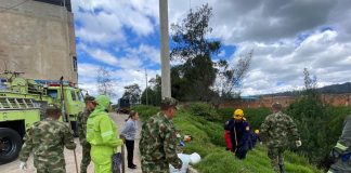 El Ejército comienza a cambiar y lo demuestra en Boyacá