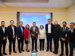 Obras para Tunja y la región que el Alcalde quiere impulsar, pero que solo se podrán hacer realidad con la ayuda de los congresistas