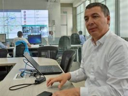 William Fernando Camargo en la ANI, el segundo boyacense en el gobierno de Gustavo Petro