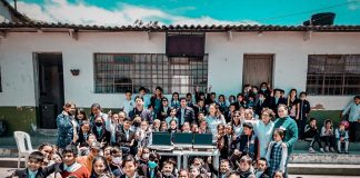 106 computadores de ‘Educarte’ para estudiantes de Duitama