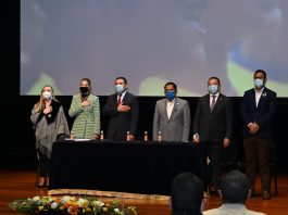 Hoy en Tunja será el IV Encuentro de Derecho Disciplinario