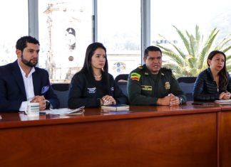 Minería en Paipa: Alcalde pide a manifestantes levantar el bloqueo