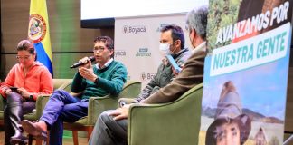 En riesgo la alimentación escolar para 150.000 niños de Boyacá