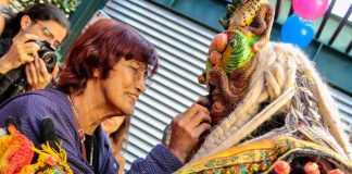 La cultura en Colombia apuntará a la paz