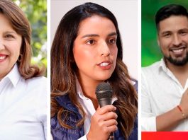 Los boyacenses que no firmaron el proyecto de ley para reducir salarios de los congresistas