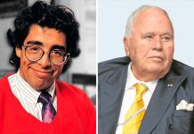 El uno y el otro
