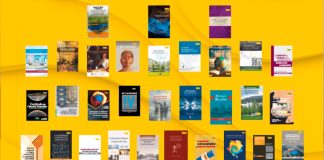 Editorial UPTC completa 31 libros en Book Citation Index