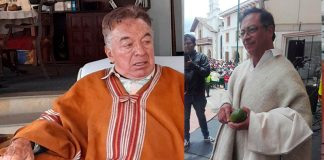 La historia no contada de Gustavo Petro Urrego