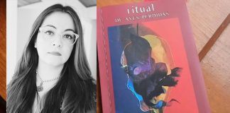 ‘Ritual de aves perdidas’, el poemario de Magda Pinilla que trae Burdelianas Poetry