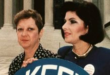 Intromisión en la justicia y retroceso para los migrantes en EEUU: anular el caso Roe contra Wade