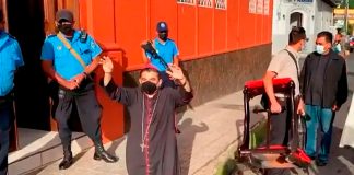 La historia detrás de la persecución contra la Iglesia Católica en Nicaragua