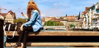 Oportunidad con becas de doctorado, postdoctorado e investigación en Suiza