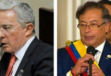 Adiós al fascismo, bienvenido el gobierno popular