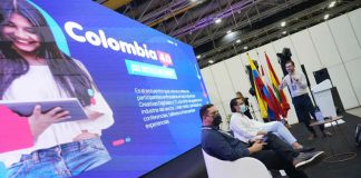 Sandra Milena Urrutia es la ministra número 18 de las TIC