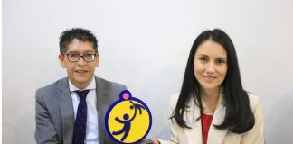 Ramiro Barragán es el Gobernador más comprometido con la Infancia y la Adolescencia