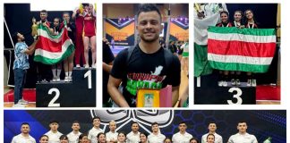 El porrismo de Boyacá clasificó a Juegos Nacionales