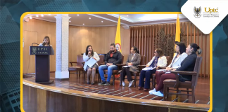 El tema laboral: Un desafío para la próxima administración de la UPTC