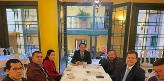 Sector turístico les pide apoyo a los congresistas ante amenazas de la Reforma Tributaria