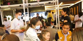 En Bruder jóvenes encuentran ‘Segundas oportunidades’