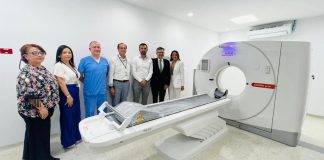 Hospital Regional de Moniquirá habilita y entrega tecnología de precisión de la mano de Siemens Healthineers