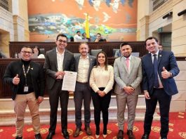 ‘Prueba de fuego’ para la bancada boyacenses en el Congreso