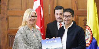 Boyacá en busca de mercados internacionales