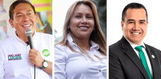 Durante el próximo mes se definirá el panorama político de Boyacá hacia el 2023